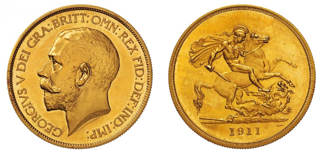 A503 ロシア　1908年　25 ルーブル金貨　ニコライ2世　大型金貨 A503 ロシア 1908年 25 ルーブル金貨 ニコライ2世 大型金貨