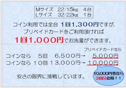 f:id:coinlaundryjyoshi:20200813194942j:image f:id:coinlaundryjyoshi:20200813194942j:image