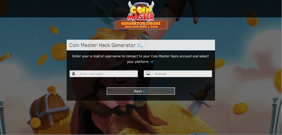 coinmasterhack's blog - Coin Master Hack (2019)