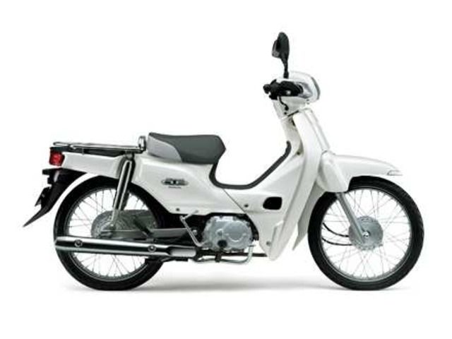 カブプロ１１０　ＪＡ１０　走行２７，５００ｋｍ　 バイク単体のみにして価格を下げました 満を持してスーパーカブ110プロ（JA10）をカスタムすることにした