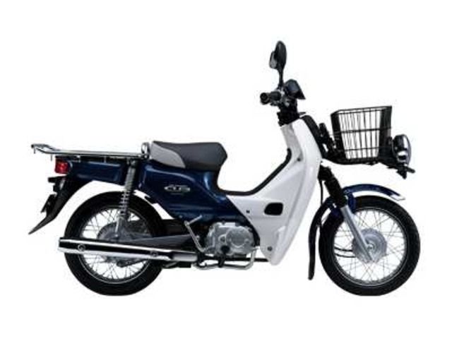 998.動画あり JA10 スーパーカブプロ 低走行 バイク 110cc 車体 埼玉