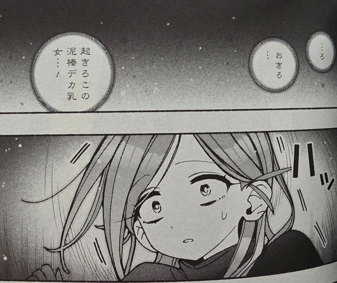 エクソシストを堕とせない 15巻 感想 ※ネタバレあり注意 - 紙の漫画を