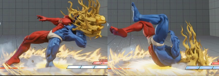 Sfv 受け身って結局見える 見えない 調べてみた この世は仕組みでできている