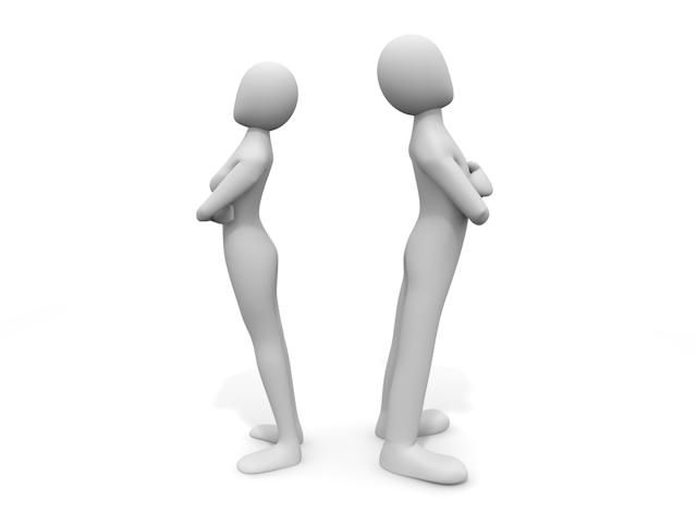 職場で対立する医者同士を眺めて ロスジェネ勤務医の資産形成ブログ