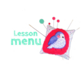 lesson menu