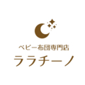 ララチーノロゴ