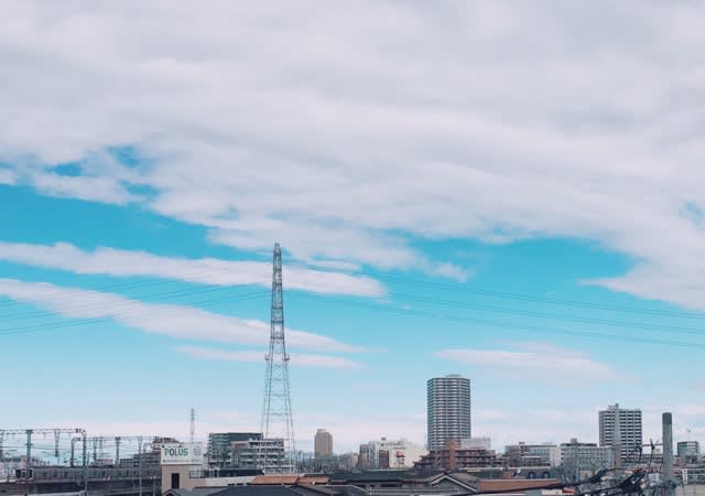 無党派層の覚醒 - こんな気持ちでいられたら