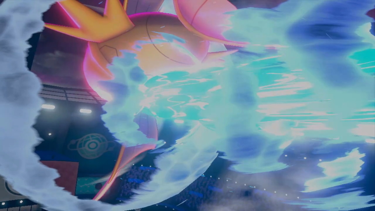 とびはねろ！コイキング】ゴリラに祈りを【最高1692最終1647】 - 噴火・潮吹きの定理