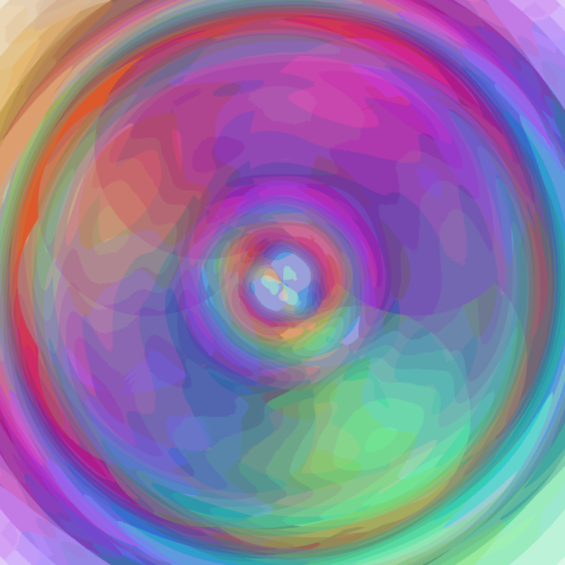 愚直に 8-bit color palette (106 KiB)