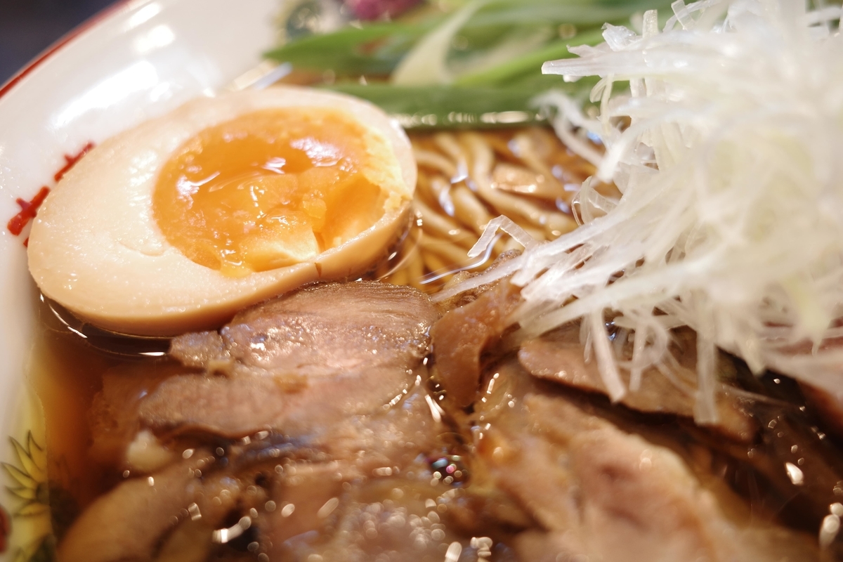 くじら食堂bazar・特製醤油