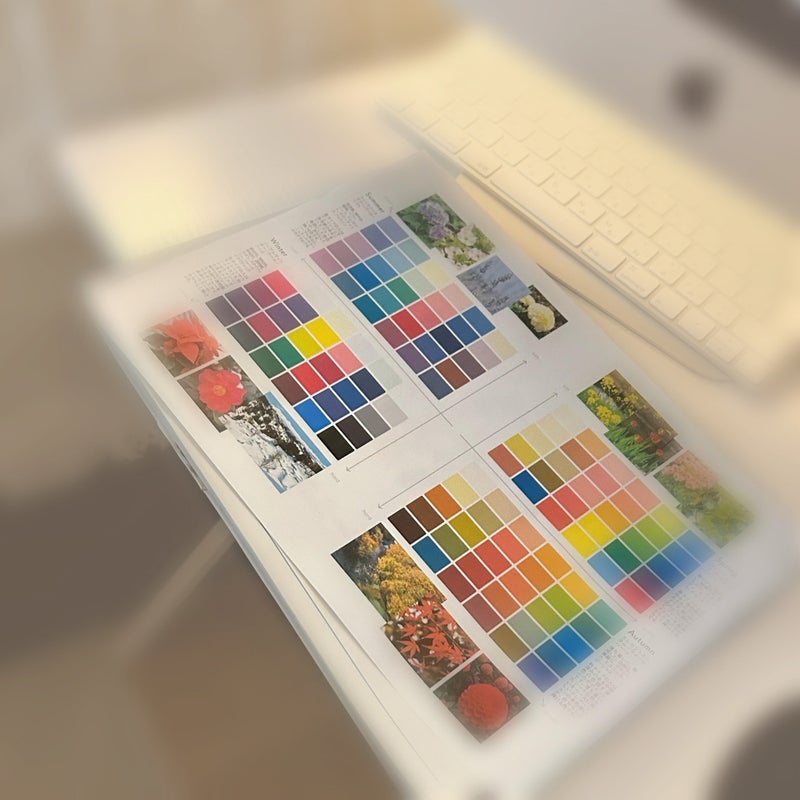 サキリスの感性記録帖 by SAKI |