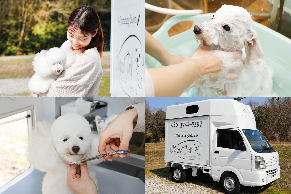 村田森さん　染付ペットボウル ホリゾンヘッド LG | がまかつ