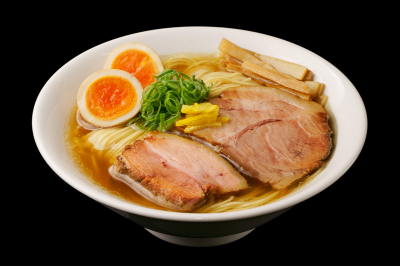 POPUPラーメン アウトレットパーク 北陸小矢部店