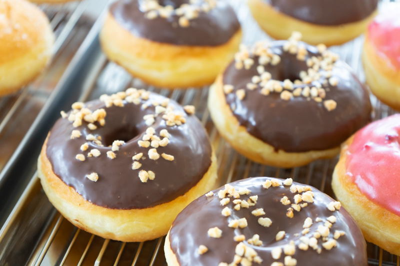 mellow DRIP&amp;DONUTS