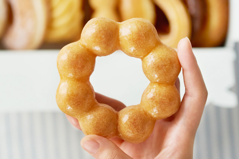 mister Donut（ミスタードーナツ）