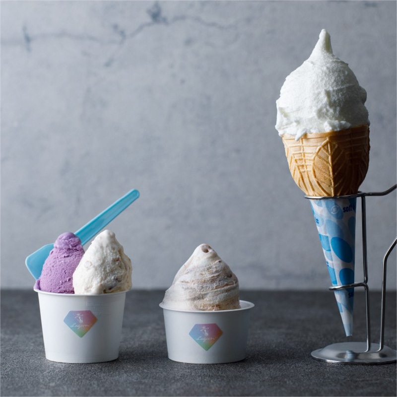 石川・金沢】アイス・ジェラート・ソフトクリーム大集合！お馴染みの