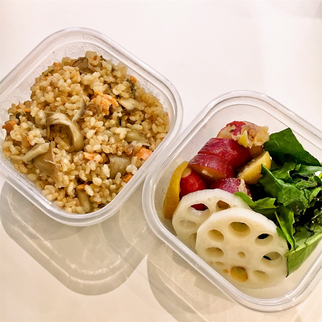 タッパー弁当のすゝめ シェアハウスと酒と本と人生