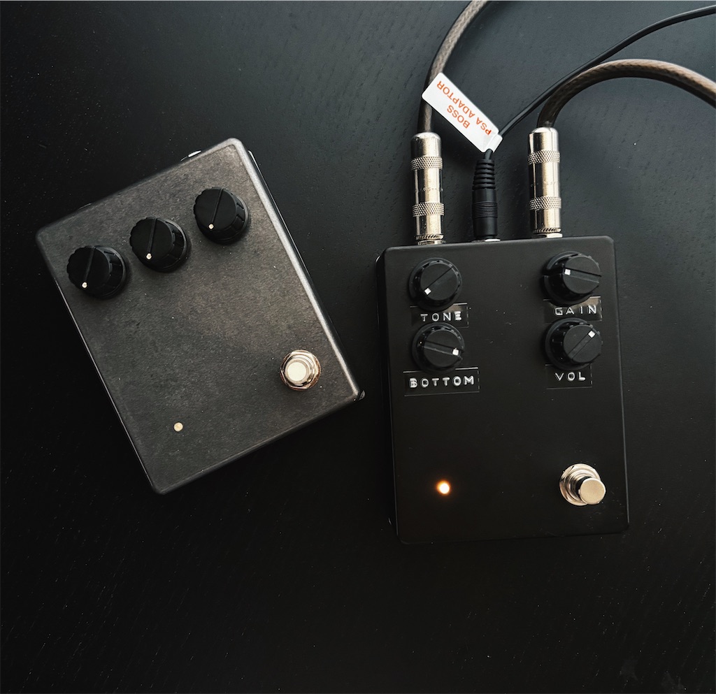 kensei ogata × sara pedals “Wendy” - 怪獣と幽霊