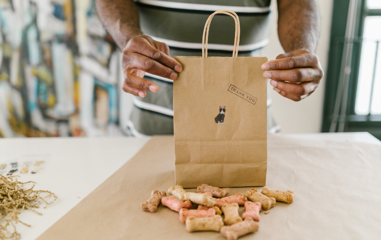 ゆうゆうメルカリ便で2個口以上を発送できる？荷物が複数になっ