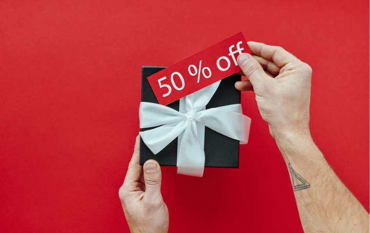 ラクマのクーポンは人によって違う?その理由は?7%・10%・1000円の入手方法