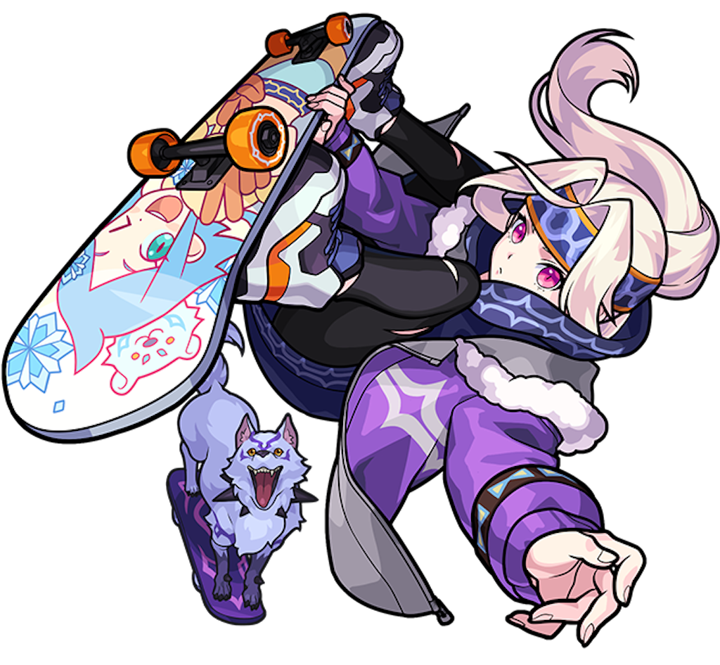 モンスト フラパ目前 見逃し厳禁 今年はオンラインで開催 Xflag Park フラパ 視聴特典についてまとめてみた Coltのモンストまとめノート