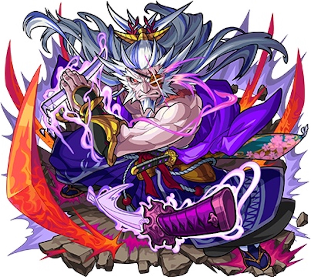 モンスト 戦型の書 誰に付ける 期間限定 戦型の書超個人的おすすめキャラ紹介 超パワー型編 Coltのモンストまとめノート