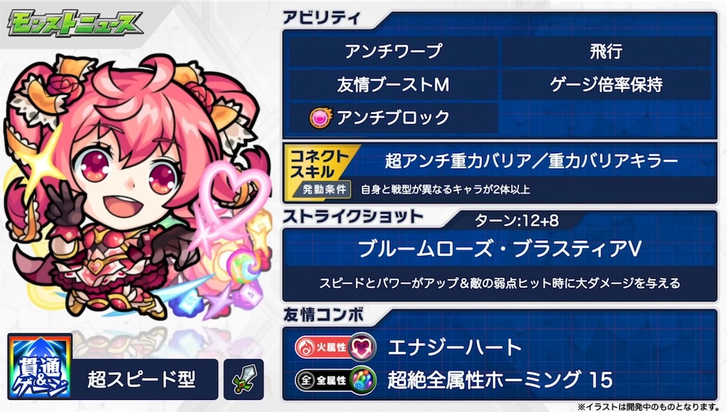 モンスト 獣神化 火属性獣神化 改 モンストローズ リビジョン 登場 キャラ評価まとめ Coltのモンストまとめノート