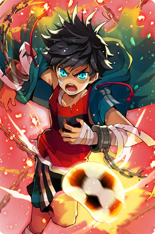 サッカースピリッツ 6月28日パッチノート Com2us Japanの日記