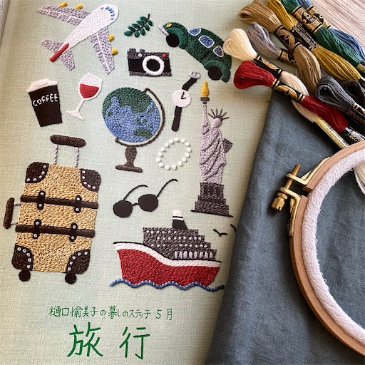 濃い生地への刺繍図案の写し方 白チャコピーとソーラインの二刀流で さらに今回実験もあり 刺繍好きのネコ好き