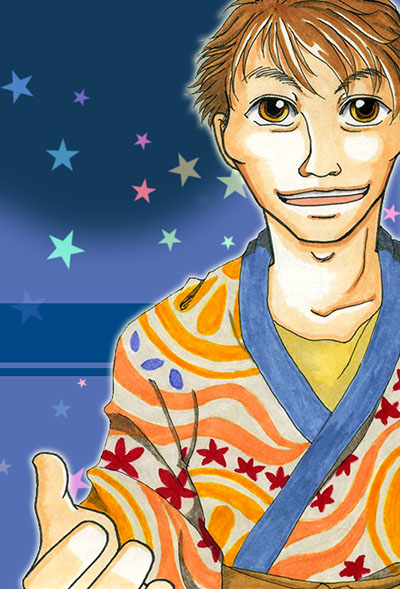 地球ゴージャス-ガラコンサート感想2 2015年4月7日