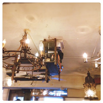 下北沢 カフェVIZZ様4 2014年12月8日