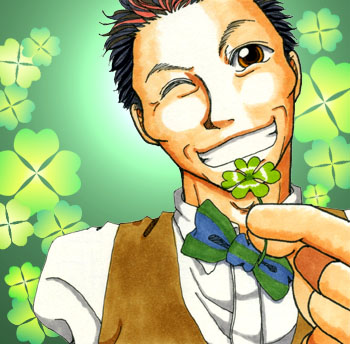 寺脇康文さん　イラスト　妄想　テレビ『１３７億年の物語』第６８話　2014年9月1日