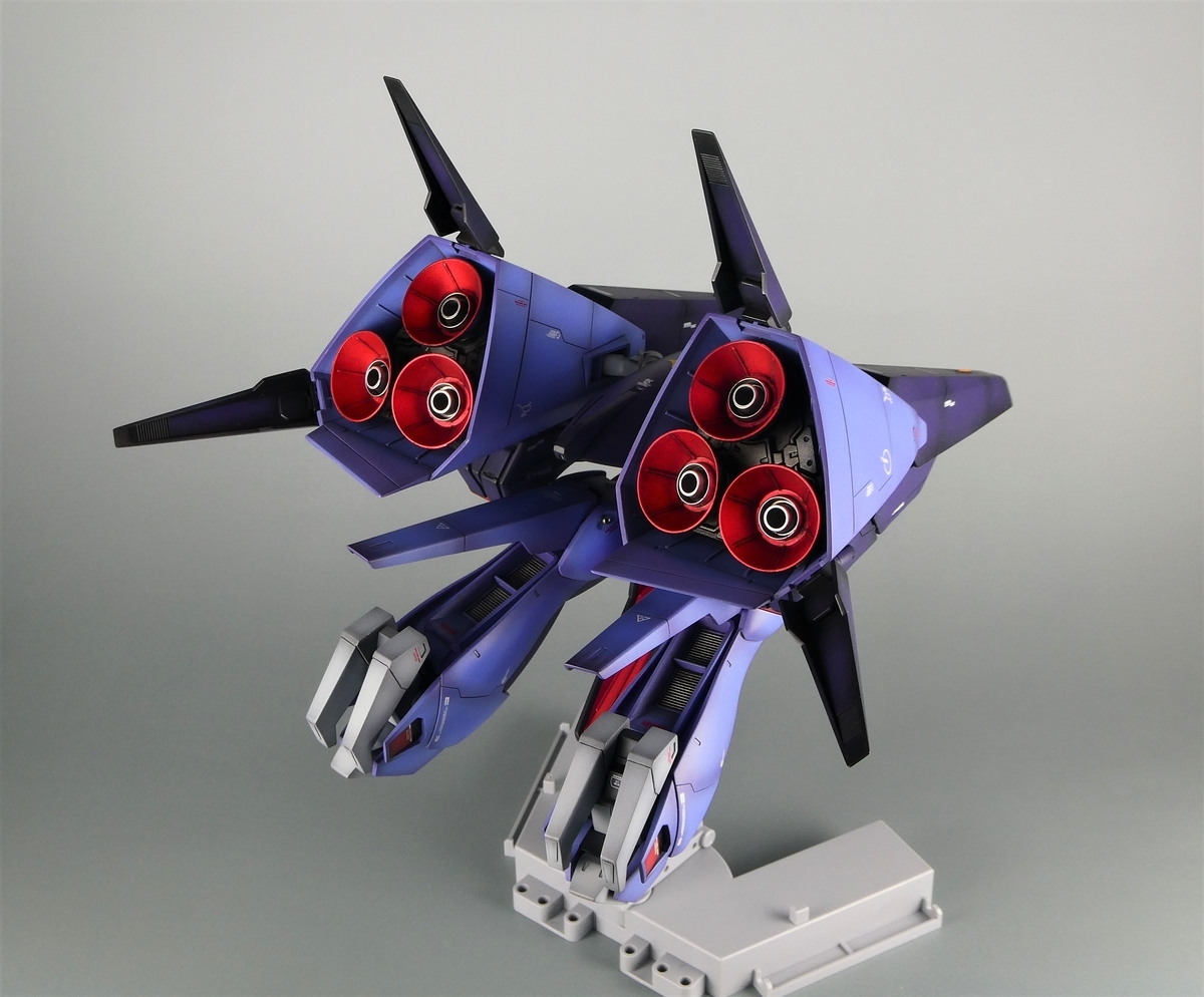 をををんくらげ　HG　マスラオ製作依頼品 マジンカイザー (INFINITISM) (HG) (プラモデル) - ホビーサーチ