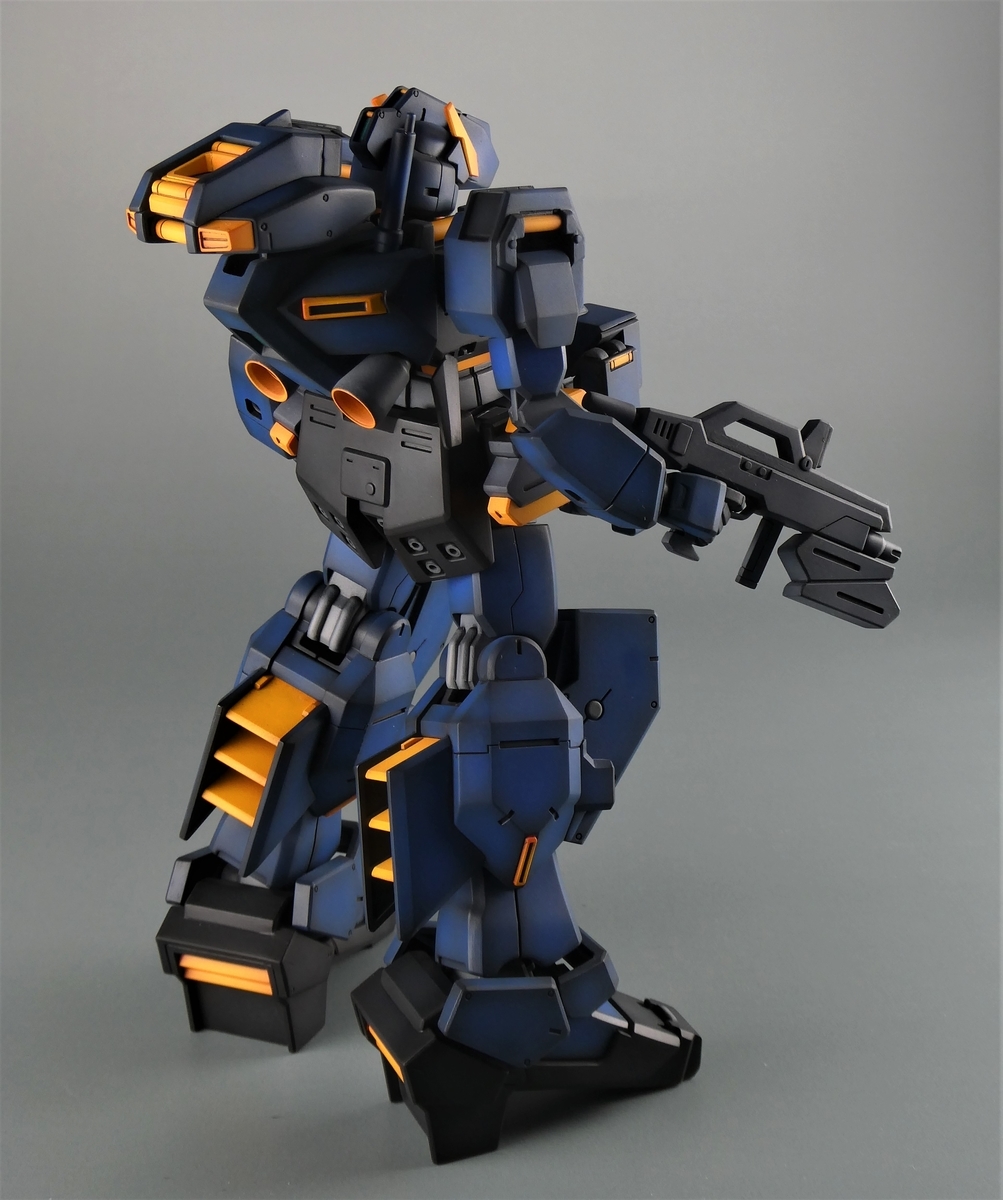 VF7636 未組立 HG 1/144 ガンダムTR-1 ヘイズル・アウスラ HG ガンダムTR-1［ヘイズル・アウスラ］ギガンティック・アーム