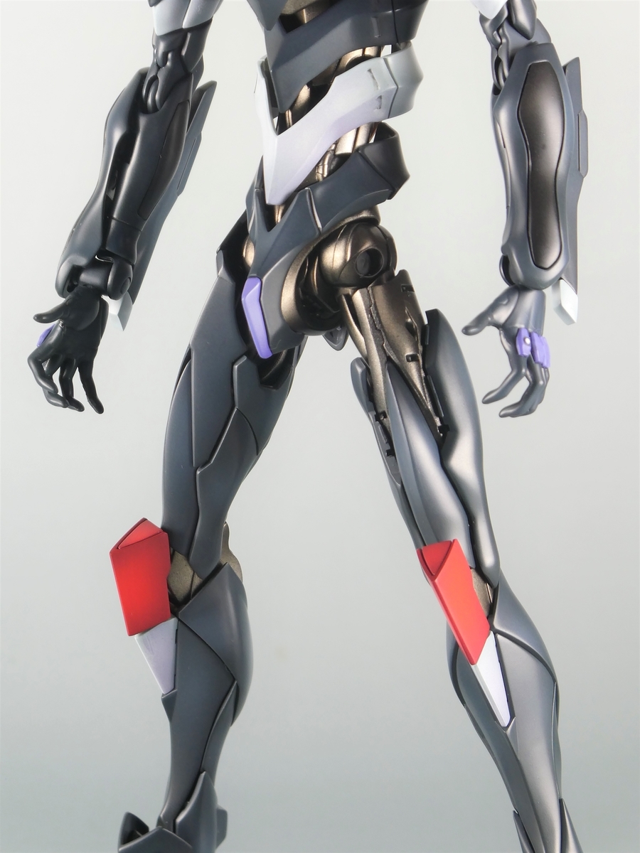 2021年11月 RG 汎用ヒト型決戦兵器 人造人間エヴァンゲリオン