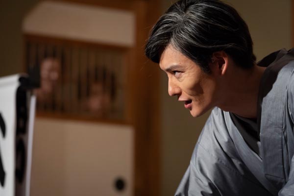 原作者も思わず ほ 本物だ ドラマ放送中の 昭和元禄落語心中 雲田はるこ先生インタビュー コミックdays 編集部ブログ 原作者も思わず ほ 本物だ ドラマ放送中の 昭和元禄落語心中 雲田はるこ先生インタビュー コミックdays 編集部ブログ