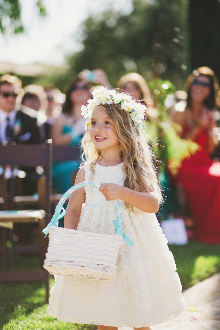 robe cortège fille princesse