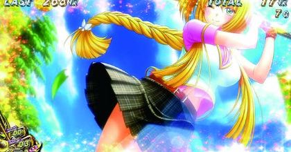 乙女マスターズ空を翔る白き軌跡 解析情報 - スロット解析情報~すろかい~