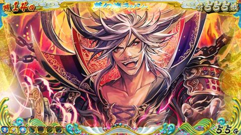 S 戦国コレクション4 戦国コレクション4(戦コレ4) 解析情報 | 天井・設定判別・攻略