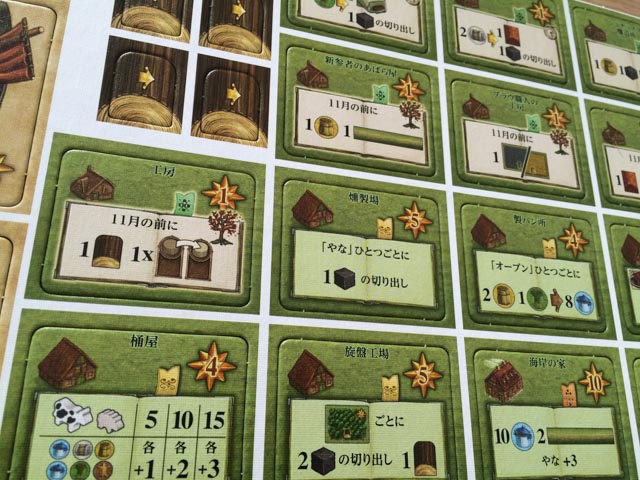 ボードゲーム】あの丘の向こうには何があるのかな？「アルルの丘