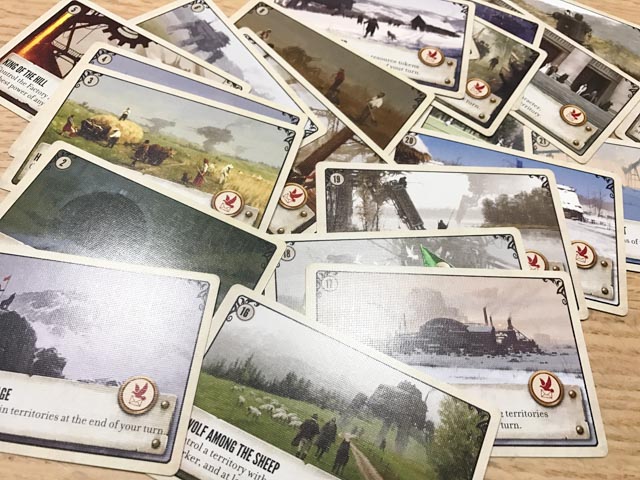 今だけ限定価格 ボードゲームサイズ 大鎌戦役 彼方からの侵略者 Scythe まとめ売り値引あり ランキング受賞 Old Lapidleaders Africa