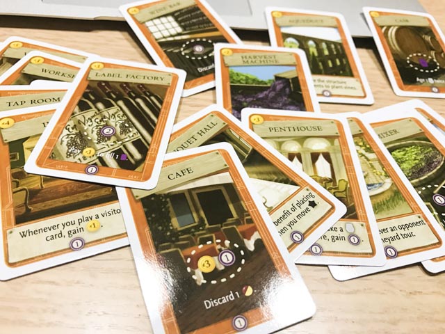 ボードゲーム これがもしかして完成形なんでは ヴィティカルチャー拡張 トスカーナ エッセンシャルエディション Tuscany Essntial Edition ファーストレビュー Vol 1 ぼっちのホビーblog ボドゲ版 ボードゲーム これがもしかして完成形なんでは ヴィティカルチャー拡張 トスカーナ エッセンシャルエディション Tuscany Essntial Edition ファーストレビュー Vol 1 ぼっちのホビーblog ボドゲ版