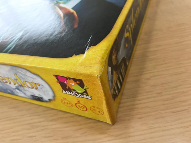 定番ボドゲ 宝石の煌き Splendor これはマジ初心者におすすめ と思ったのでユルくレビューを書いてみる夜 ぼっちのホビーblog ボドゲ版