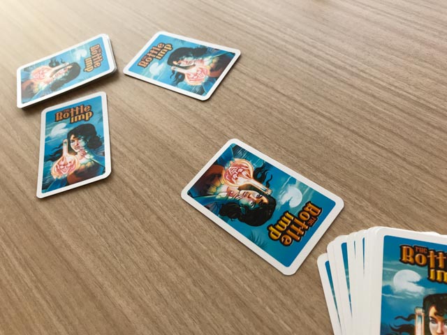 ボトルインプ 初版 ボードゲーム 未開封 ボトルインプ | 『ゲームマーケット』公式サイト | 国内最大規模の