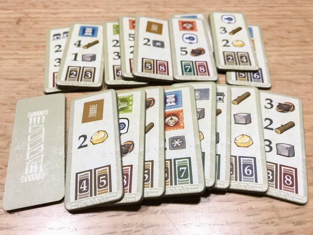 テオティワカン：シティオブゴッズ　日本語版 / NSKN Games ・テンデイズゲームズ mxn26g8 テオティワカン：シティオブゴッド 日本語版–ボードゲーム通販