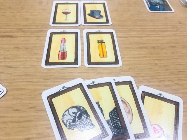 ベルラッティ Belratti ボードゲーム エッセン18年スカウトアクション1位の小箱 贋作がうごめく市場から画家のセンスを見極める連想 ゲームだよ ぼっちのホビーblog ボドゲ版 ベルラッティ Belratti ボードゲーム エッセン18年スカウトアクション1位の小箱 贋作がうごめく市場から画家のセンスを見極める連想 ゲームだよ ぼっちのホビーblog ボドゲ版