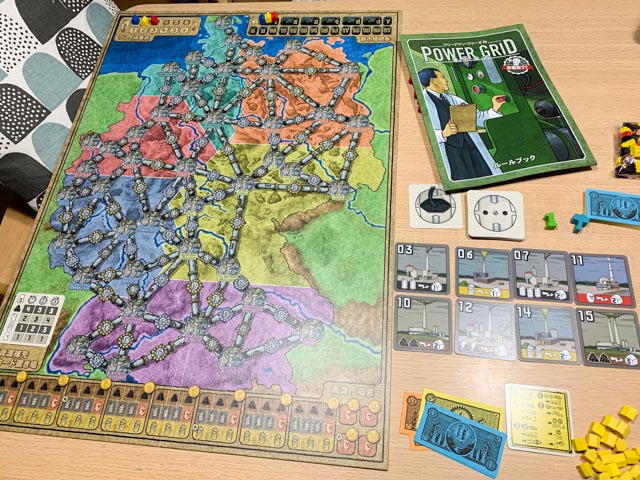 2019年版】年末は名作ボードゲームを遊びましょう！初心者にも絶対