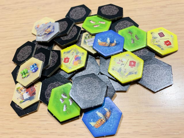 本日のみ値下げ　ブルゴーニュプラス　新品　シュリンク付　和訳付　ボードゲーム 2025年最新】ブルゴーニュ ボードゲームの人気アイテム - メルカリ