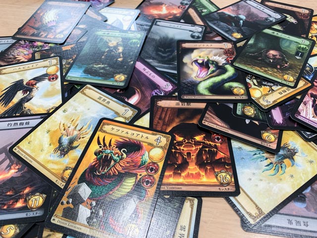 アプリモンスターズカードゲーム　まとめ売り 2026年最新】アプリモンスターズ カードの人気アイテム - メルカリ