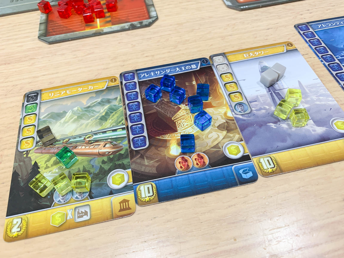 イッツアワンダフルワールド